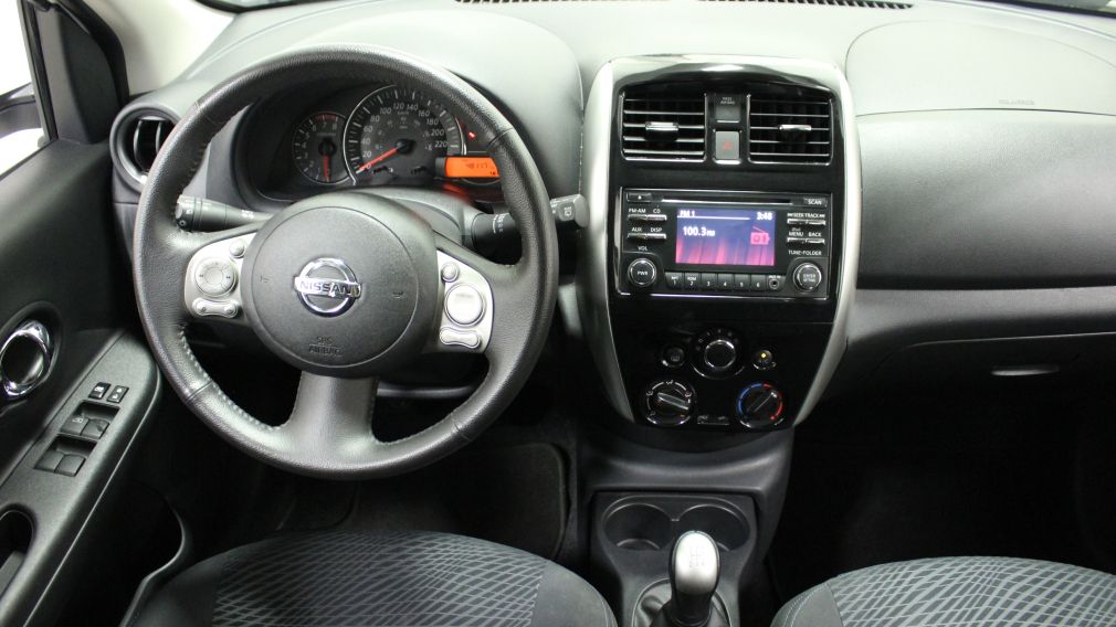 2016 Nissan MICRA SR Hatchback A/C Gr-Électrique Caméra Bluetooth #23