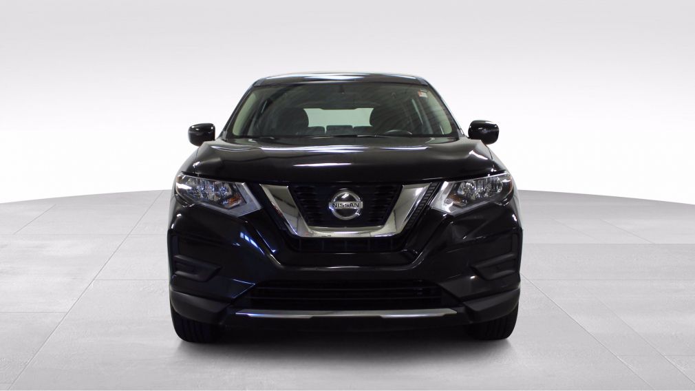 2018 Nissan Rogue S Awd A/C Gr-Électrique Caméra Bluetooth #2