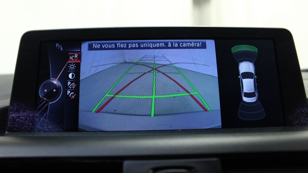 2015 BMW 228i 228i xDrive Coupé Cuir Toit-Ouvrant Navigation #13