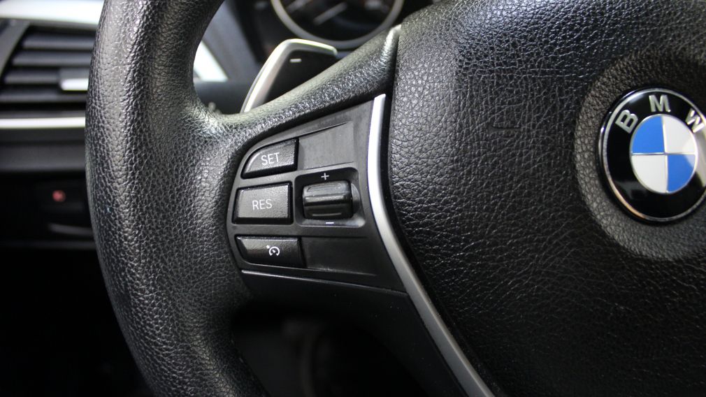 2015 BMW 228i 228i xDrive Coupé Cuir Toit-Ouvrant Navigation #22