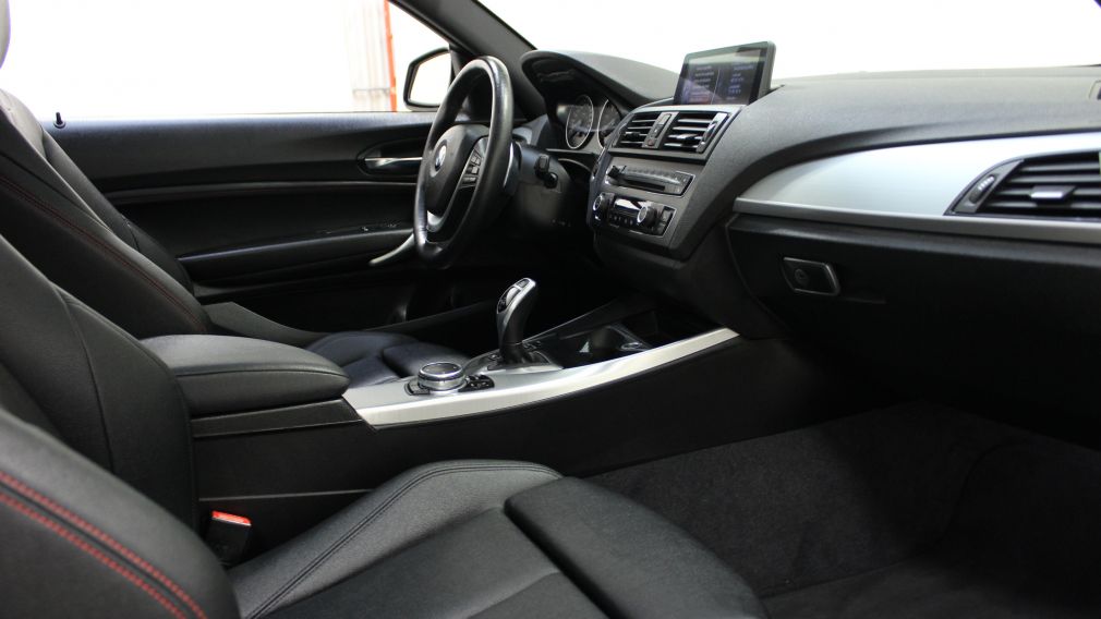 2015 BMW 228i 228i xDrive Coupé Cuir Toit-Ouvrant Navigation #26