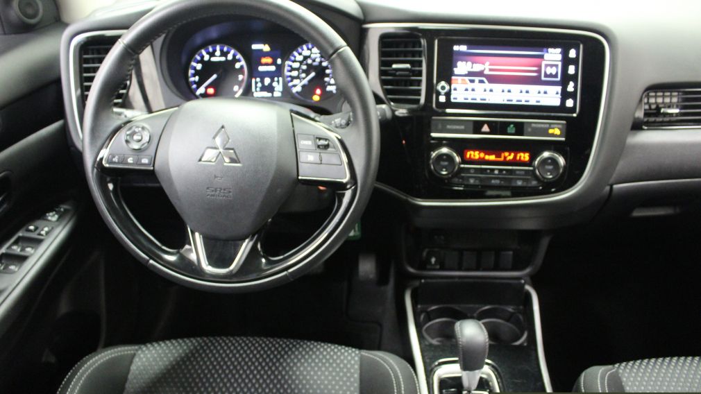 2019 Mitsubishi Outlander ES Awd A/C Gr-Électrique Mags Caméra Bluetooth #23