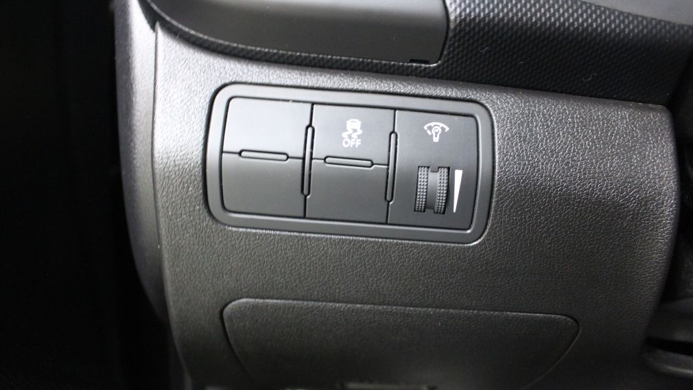 2016 Hyundai Accent GL Hatchback A/C Gr-Électrique Bluetooth #15
