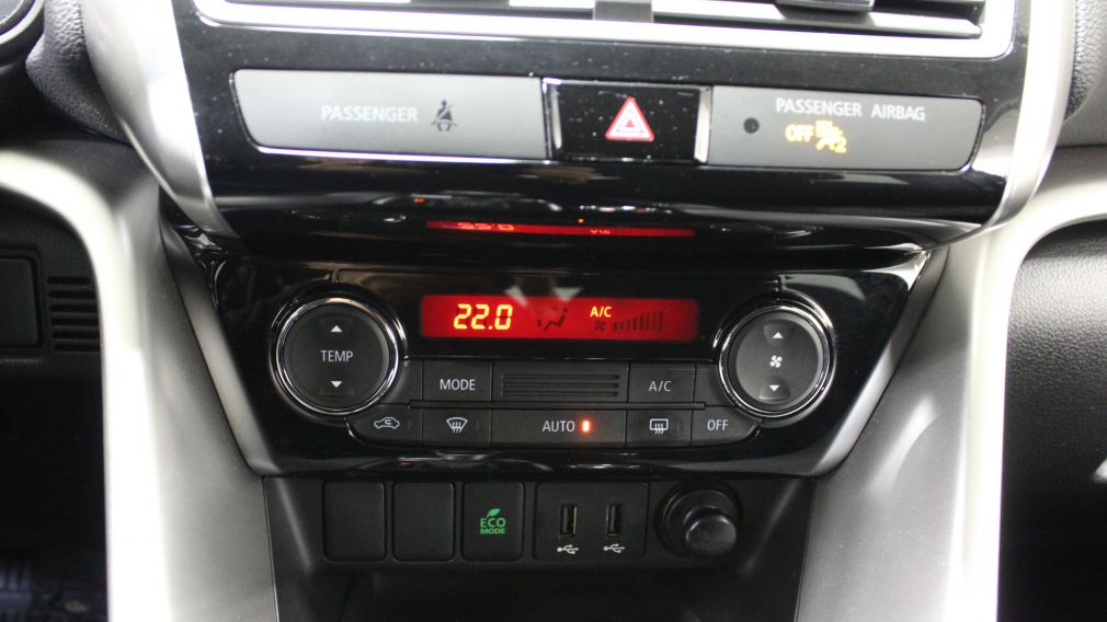 2020 Mitsubishi Eclipse Cross ES Awd A/C Gr-Électrique Mags Caméra Bluetooth #13