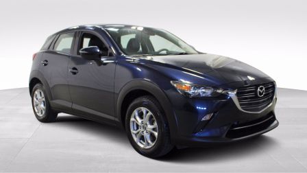 Used 19 Mazda Cx 3 S For Sale Hgregoire