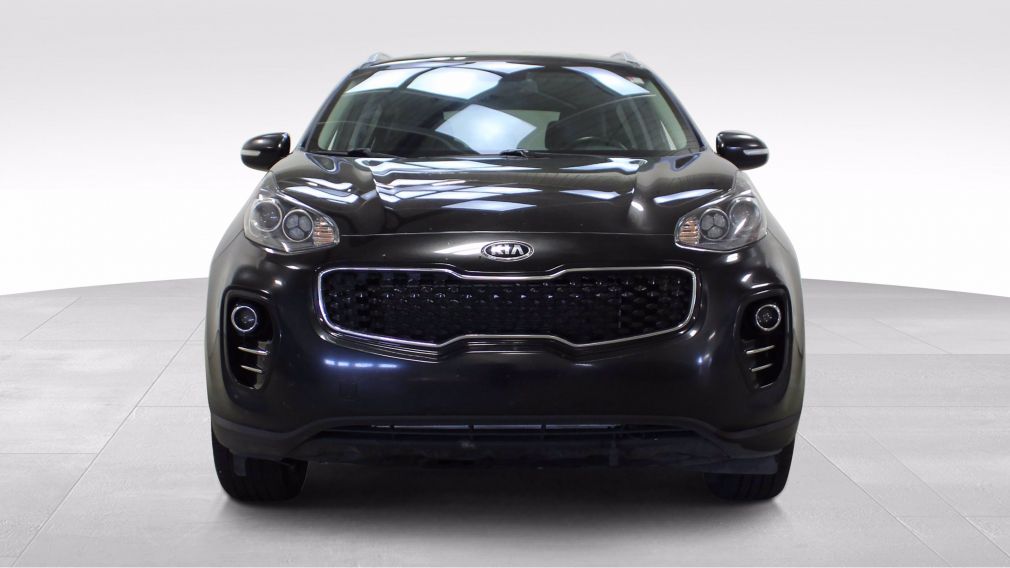 2018 Kia Sportage EX Awd Cuir Mags Caméra Bluetooth #2