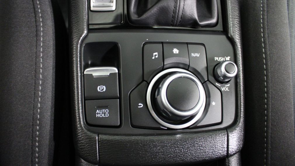 2019 Mazda CX 3 GS Awd A/C Gr-Électrique Mags Caméra Bluetooth #15