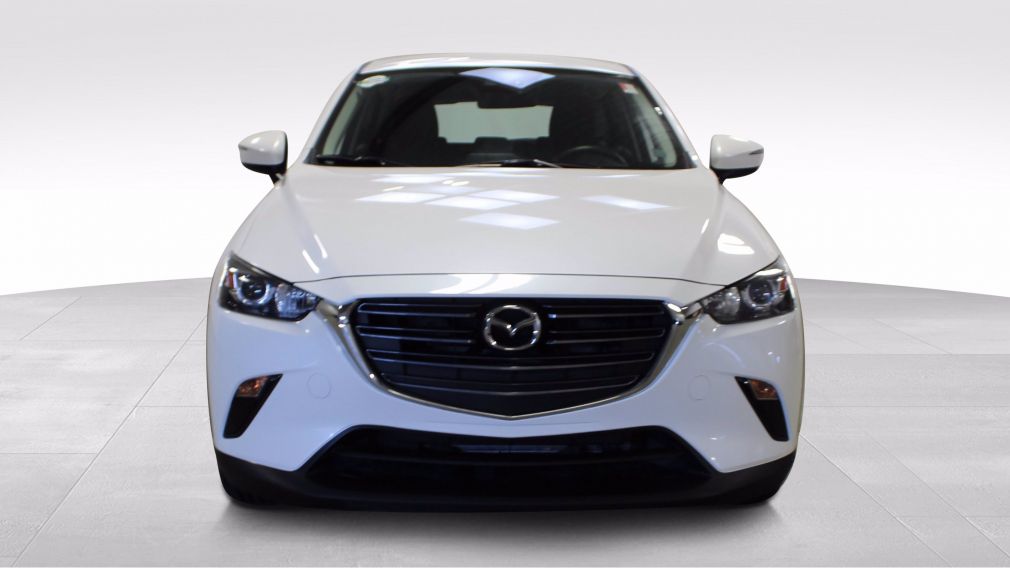 2019 Mazda CX 3 GS Awd A/C Gr-Électrique Mags Caméra Bluetooth #2