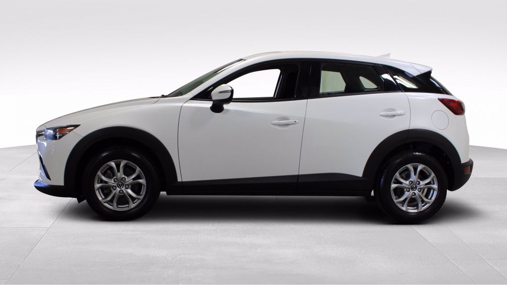 2019 Mazda CX 3 GS Awd A/C Gr-Électrique Mags Caméra Bluetooth #3