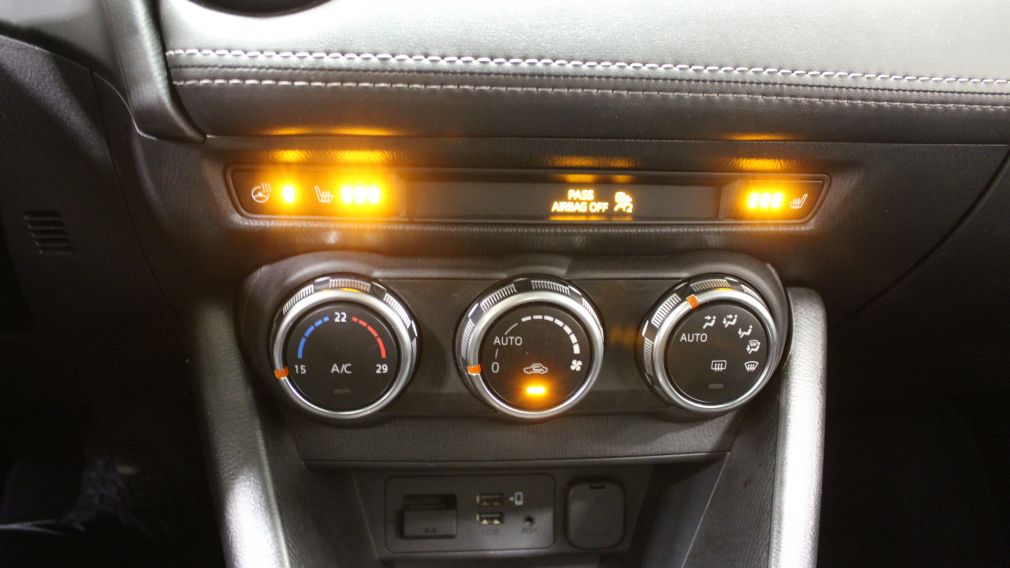 2019 Mazda CX 3 GS Awd A/C Gr-Électrique Mags Caméra Bluetooth #13