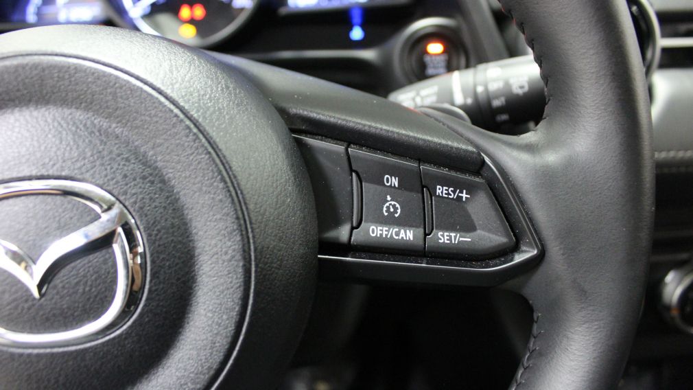 2019 Mazda CX 3 GS Awd A/C Gr-Électrique Mags Caméra Bluetooth #17