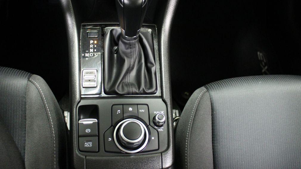 2019 Mazda CX 3 GS Awd A/C Gr-Électrique Mags Caméra Bluetooth #16