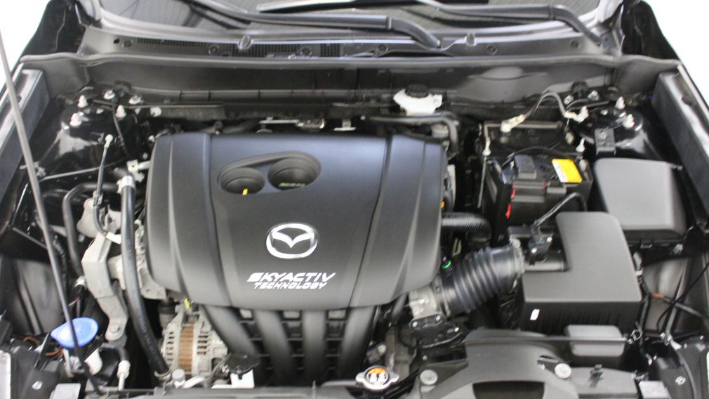 2019 Mazda CX 3 GS Awd A/C Gr-Électrique Mags Caméra Bluetooth #31