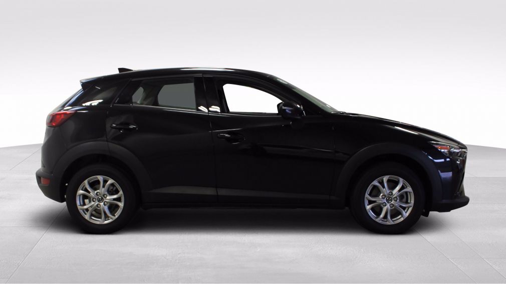 2019 Mazda CX 3 GS Awd A/C Gr-Électrique Mags Caméra Bluetooth #7