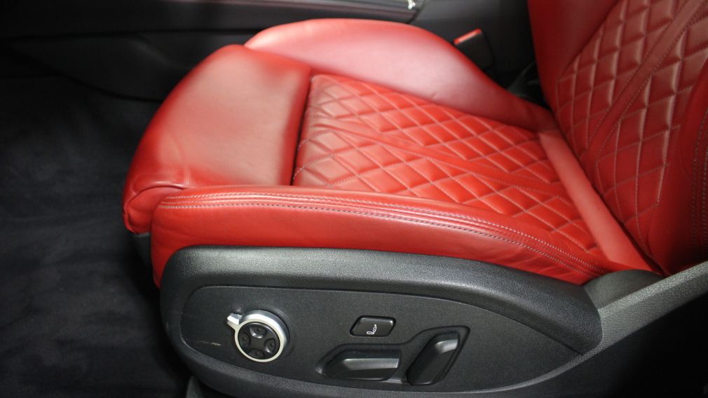 2018 Audi S5 Sportsback Technic Cuir Toit-Panoramique Navigatio #23