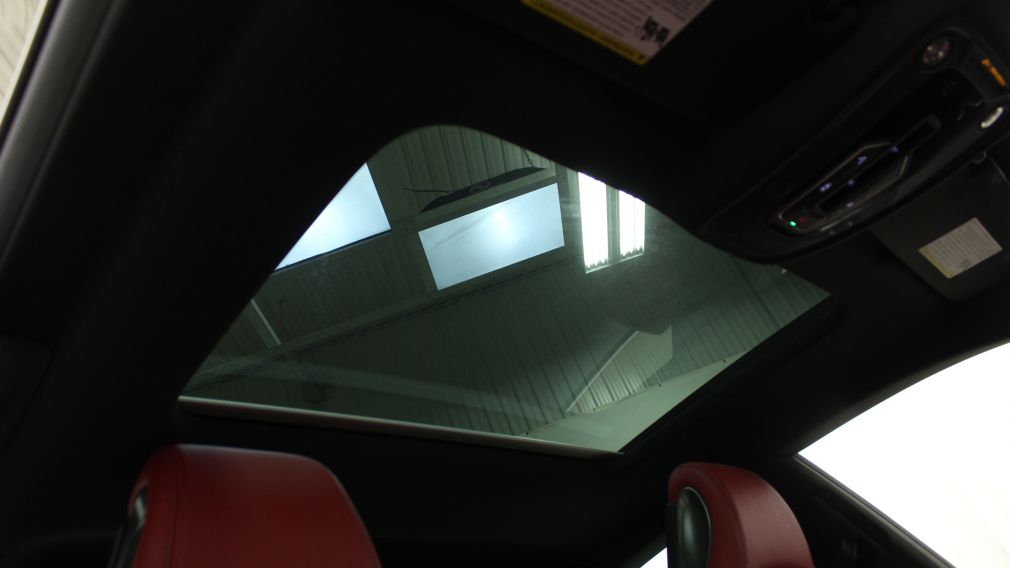 2018 Audi S5 Sportsback Technic Cuir Toit-Panoramique Navigatio #29
