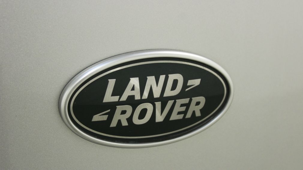2019 Land Rover Range Rover Velar R-Dynamic Awd Cuir Toit-Panoramique Navigation #11