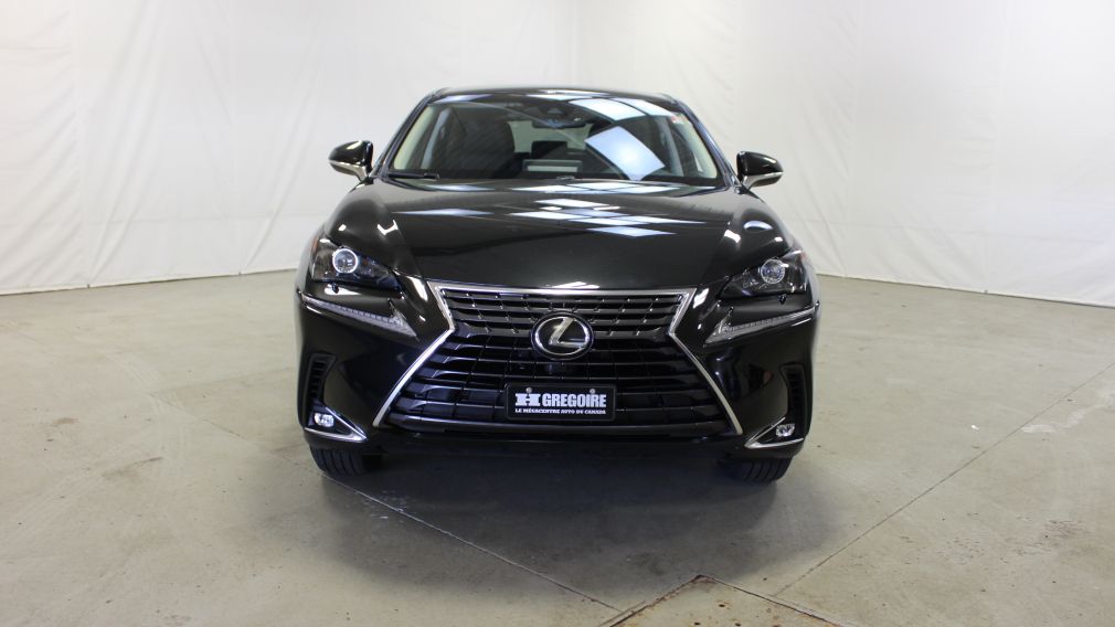 2018 Lexus NX  300 Awd Cuir Mags Caméra Bluetooth #1