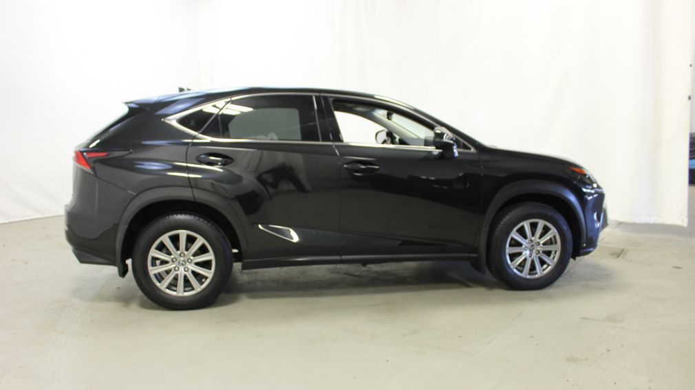 2018 Lexus NX  300 Awd Cuir Mags Caméra Bluetooth #7