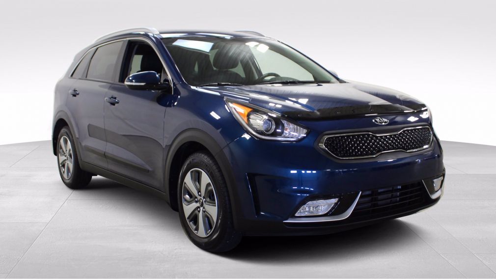 2019 Kia Niro EX Hybrid A/C Gr-Électrique Caméra Bluetooth #0