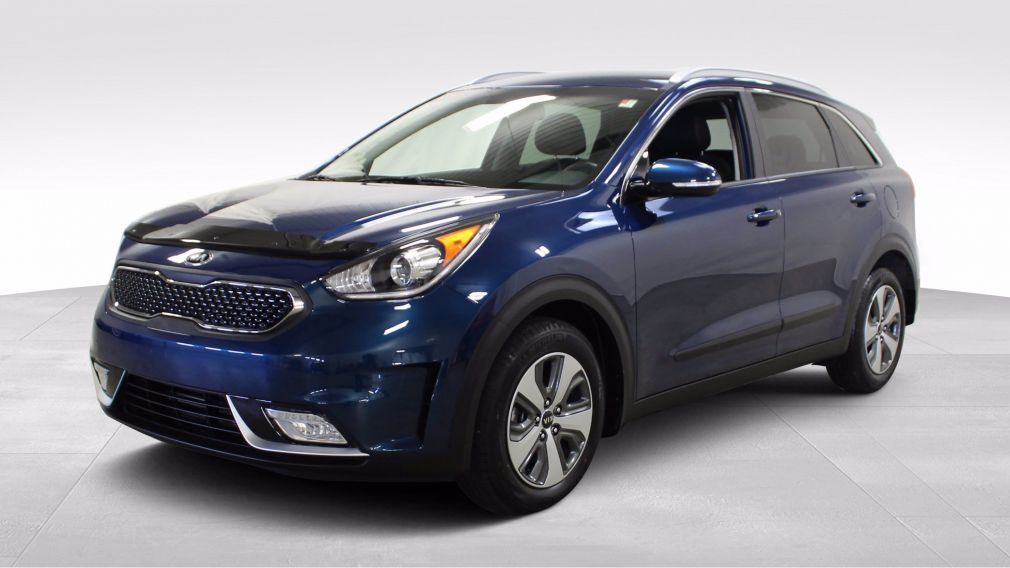 2019 Kia Niro EX Hybrid A/C Gr-Électrique Caméra Bluetooth #2