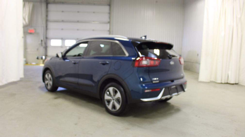 2019 Kia Niro EX Hybrid A/C Gr-Électrique Caméra Bluetooth #4