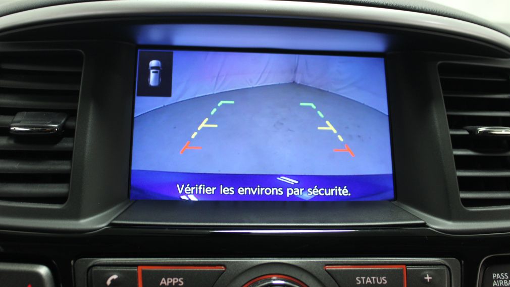 2019 Nissan Pathfinder SV Tech Awd Mags Navigation Caméra Bluetooth #14