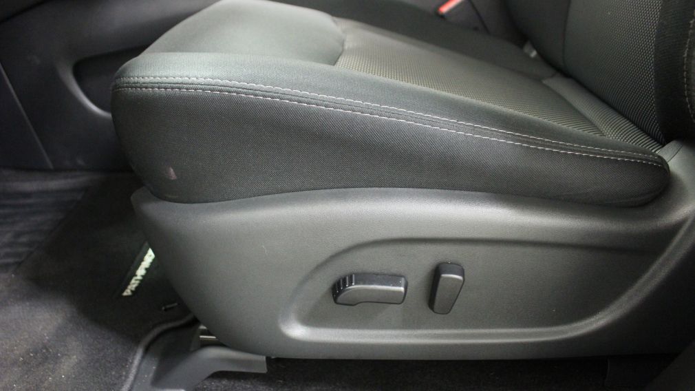 2019 Nissan Pathfinder SV Tech Awd Mags Navigation Caméra Bluetooth #25