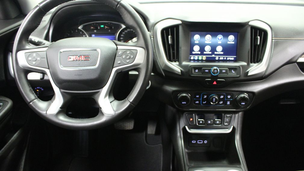 2019 GMC Terrain SLE Awd A/C Gr-Électrique Mags Caméra Bluetooth #24