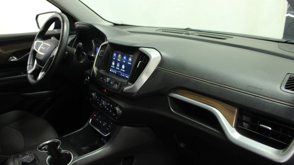 2019 GMC Terrain SLE Awd A/C Gr-Électrique Mags Caméra Bluetooth #26