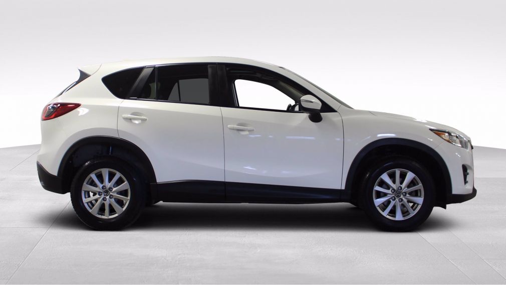 2016 Mazda CX 5 GS Awd Mags Toit-Ouvrant Caméra Bluetooth #8