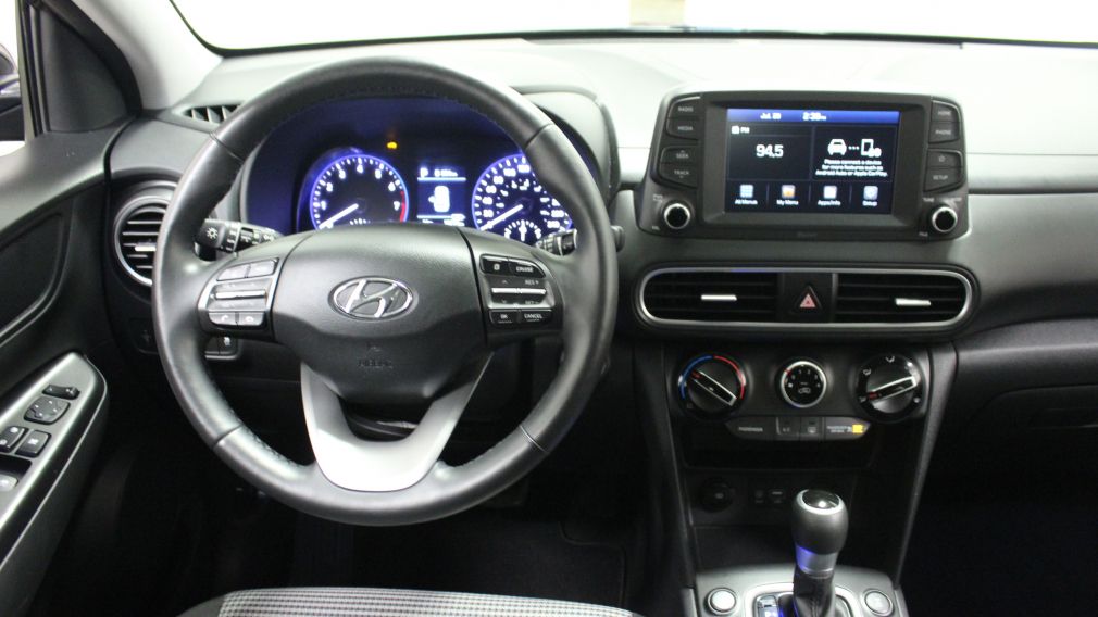 2020 Hyundai Kona Preferred Awd A/C Gr-Électrique Caméra Bluetooth #24
