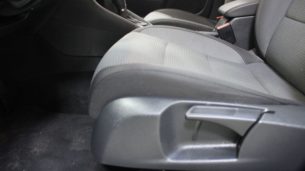 2014 Volkswagen Golf Sportswagon Comfortline TDI A/C Gr-Électrique #18