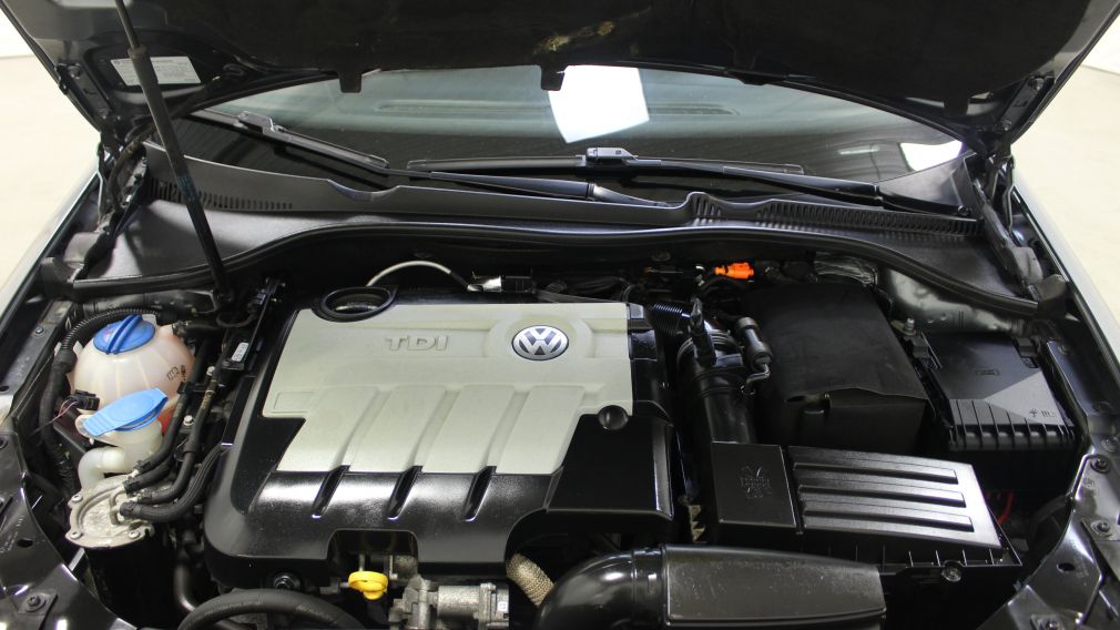 2014 Volkswagen Golf Sportswagon Comfortline TDI A/C Gr-Électrique #24