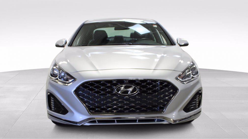 2019 Hyundai Sonata Essential Sport Mags Toit-Ouvrant Caméra Bluetooth #1