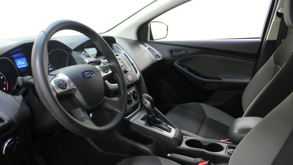 2012 Ford Focus SE A/C Gr-Électrique Mags Lecteur CD #12