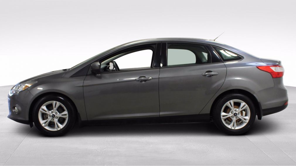 2012 Ford Focus SE A/C Gr-Électrique Mags Lecteur CD #3