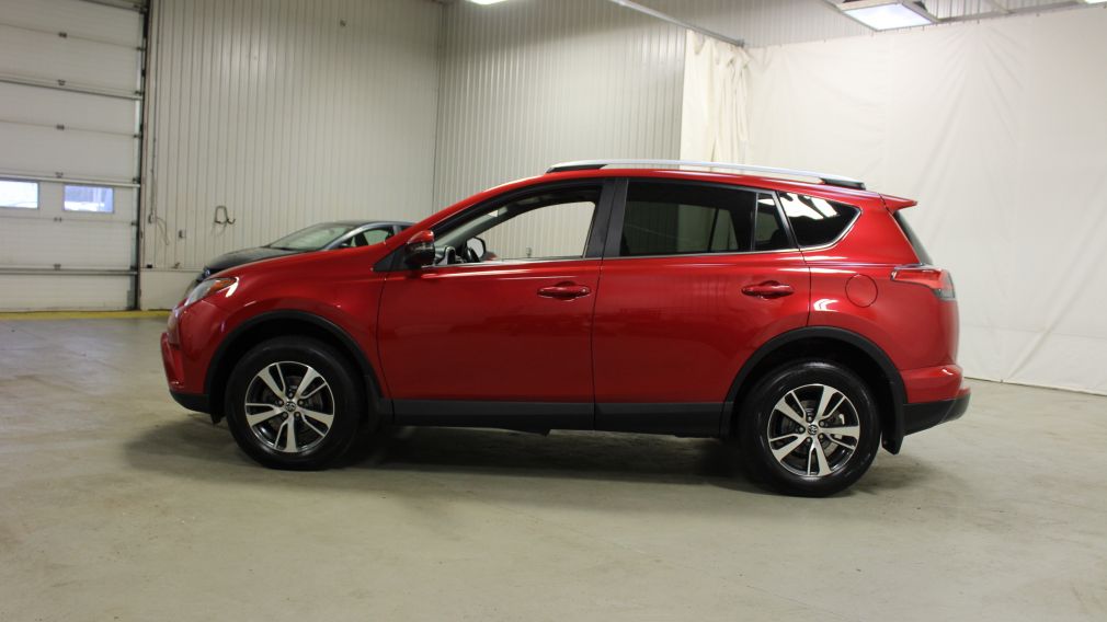 2016 Toyota Rav 4 XLE AWD #3