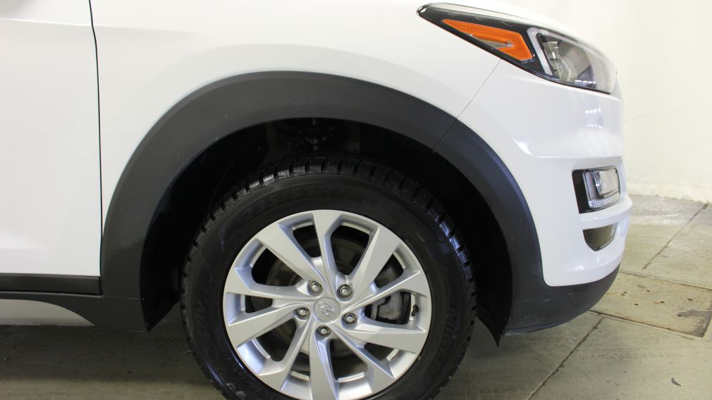2019 Hyundai Tucson Preferred Awd A/C Gr-Électrique Caméra Bluetooth #8