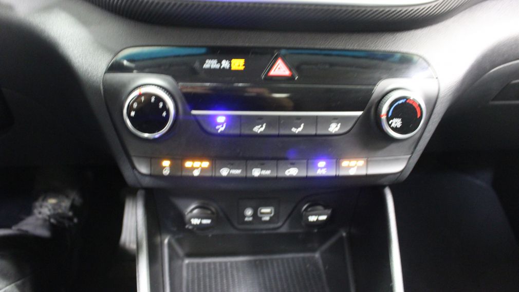 2019 Hyundai Tucson Preferred Awd A/C Gr-Électrique Caméra Bluetooth #13