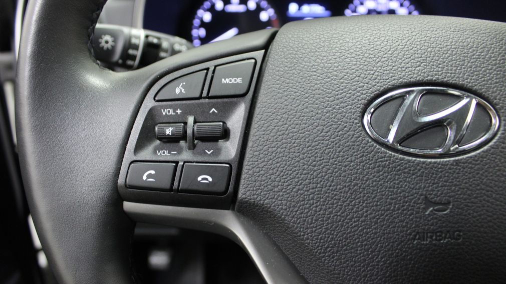 2019 Hyundai Tucson Preferred Awd A/C Gr-Électrique Caméra Bluetooth #17