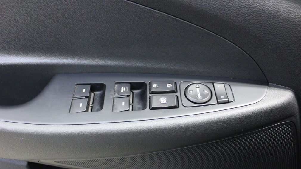 2019 Hyundai Tucson Preferred Awd A/C Gr-Électrique Caméra Bluetooth #18