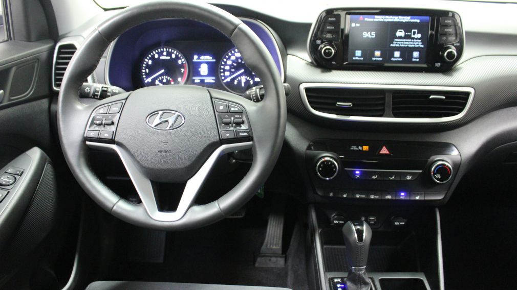 2019 Hyundai Tucson Preferred Awd A/C Gr-Électrique Caméra Bluetooth #23