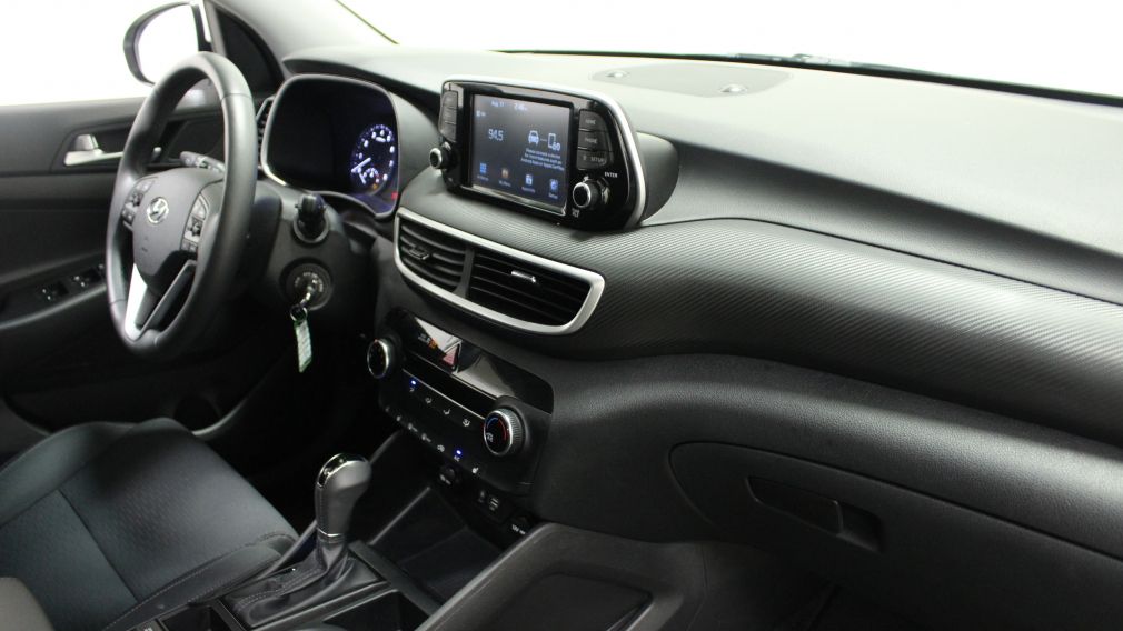2019 Hyundai Tucson Preferred Awd A/C Gr-Électrique Caméra Bluetooth #25