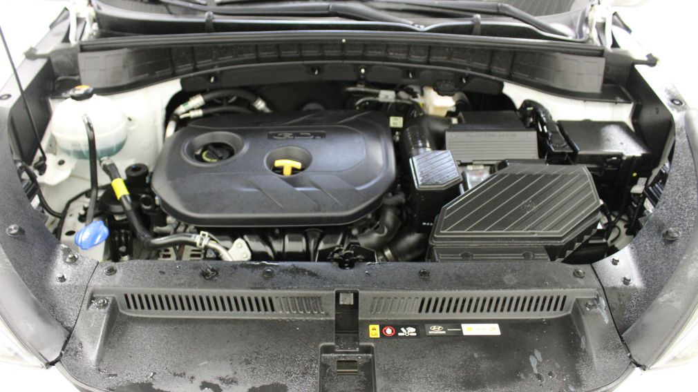 2019 Hyundai Tucson Preferred Awd A/C Gr-Électrique Caméra Bluetooth #28