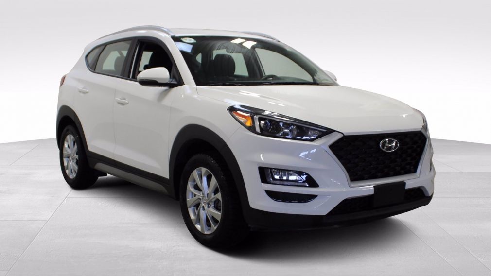 2019 Hyundai Tucson Preferred Awd A/C Gr-Électrique Caméra Bluetooth #0