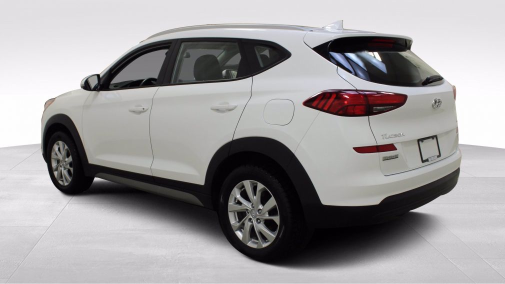 2019 Hyundai Tucson Preferred Awd A/C Gr-Électrique Caméra Bluetooth #4