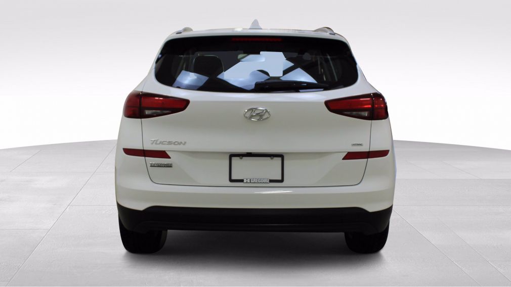 2019 Hyundai Tucson Preferred Awd A/C Gr-Électrique Caméra Bluetooth #5