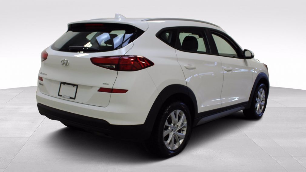 2019 Hyundai Tucson Preferred Awd A/C Gr-Électrique Caméra Bluetooth #6