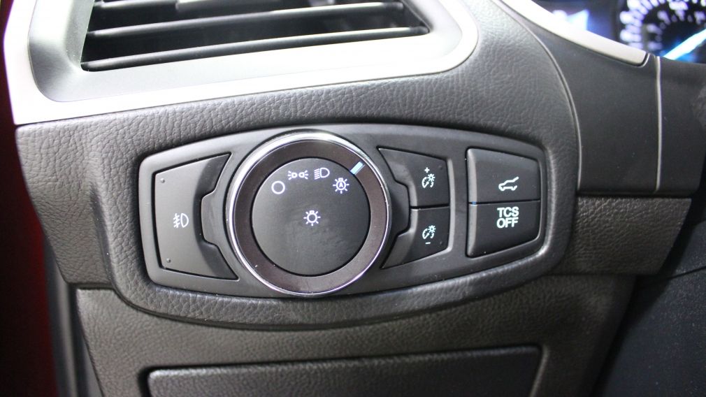 2019 Ford EDGE SEL Awd Cuir Mags Navigation Caméra Bluetooth #17